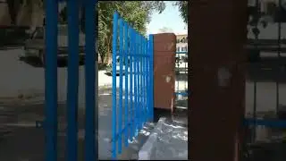 Воспоминания. Город Джамбул. 10 микрорайон, школа 46, дом 32