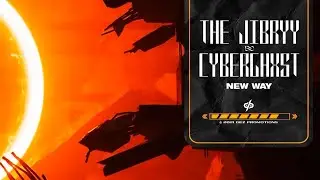 The Jibryy & Cyberghxst - New Way