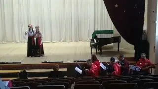 конкурс народники 4