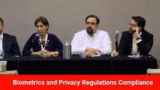 Biometrics and Privacy Regulations Compliance