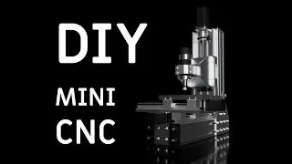 Mini CNC Build