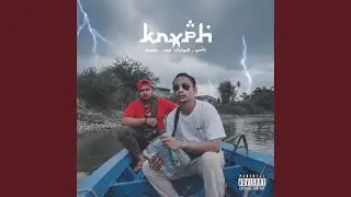 Levitasi (feat. Zaf Besar)