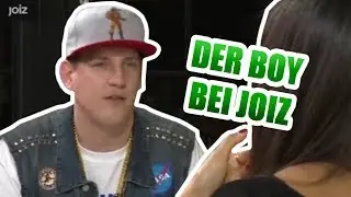 YouTube crap: Money Boy's scandalous live interview!