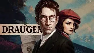 Про что был Draugen