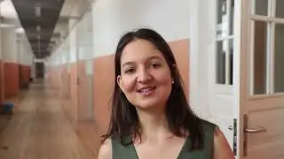 Testimonial -  Ivana Govedarska