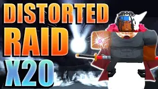 I GOT THIS FROM 20 PEROXIDE DISTORTED RAIDS..