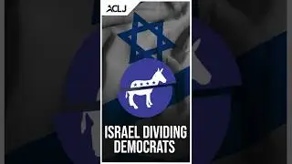 Senator Marshall: Israel Divides The Democrats 