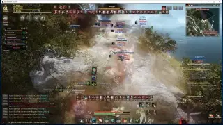 Node War 10102017
