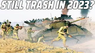 Is Enlisted Worth Playing In 2023?