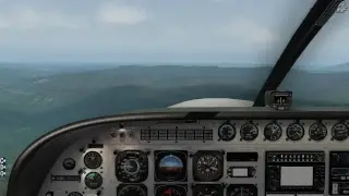 X-Plane 11 Group Flight