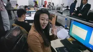 Jagex HQ Full Tour