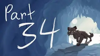 Frigid Beasts MAP | Finished Part #34