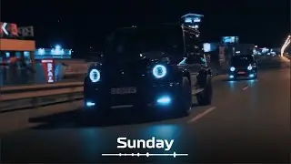 Hayit Murat - Sunday ( ft. Night Lovell )