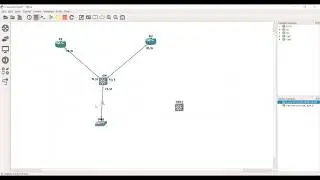 77- SPAN (Switch Port Analyzer)