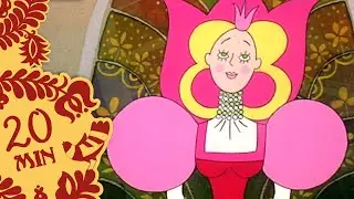 Hungarian Folk Tales compilation #193
