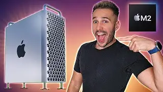 🔴 Mac Pro M2 Ultra por $7.000: ¿Realmente vale la pena?