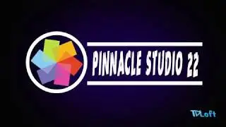 50 Pinnacle Studio 22 Ultimate Бесшовный Переход ( NEW Seamless Transitions )