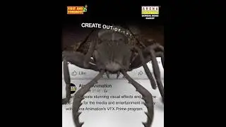 Animation-VFX Prime Course | Arena Animation Gondal Road