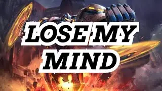 NEFFEX - Lose My Mind | NoCopyrightAudio