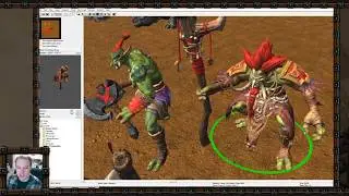 A Look at the Reforged Orcs!