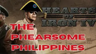 Hearts of Iron 4 The Phearsome Philippines 02
