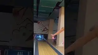 arzu yılmaz bowling çıkıyor!