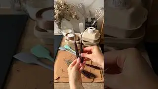 Товары кондитера: что я заказала из Китая?✌🏻