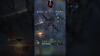 Такое Бывает?   #ио dota2 #дота2  #дота2 #shorts #short #shortvideo