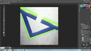 Speed Art #11: The Torr Avatar