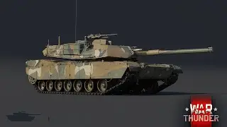 Смотрим на изменение БР в War Thunder