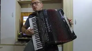 Ivan Stamenić - Beračko kolo (Tomica Miljić)