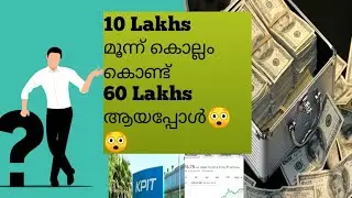 ഇതൊക്കെ നടക്കുമോ 😲90 percentage Breakout ആകും ഈ Share#stocks #share #breakout share