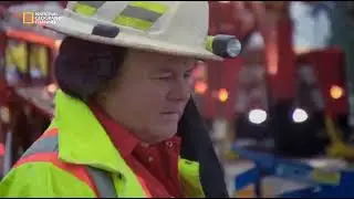 Шоссе через Ад - Канада 2 сезон 1 серия