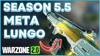 Warzone 2 | ECCOVI LE 4 ARMI META DALLA LUNGA S5.5 | Build e Calibrazioni!!
