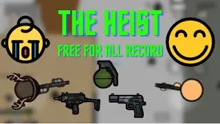 New free for all record😱
