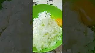 Мягкие лепёшки на сыворотке!
