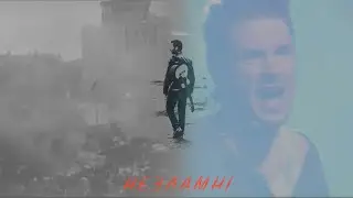 Незламні - Fizruk [Official Music Video]