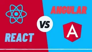 Angular vs React | Difference between Angular and React