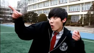 J-HOPE BIRTHDAY CELEBRATION! BTS Graduate of bulletproof boy