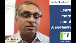 What you should know about ScaleFluidly