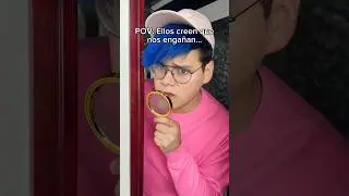 ME ESTÁN ENGAÑANDO 😫🧚