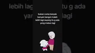 pertanyaan sampah 😂