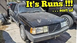 Volvo 940 Inline Fuel Pump Replacement