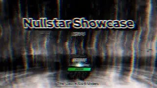 Nullstar Showcase (Killstreak Swords V4 ⚔️)