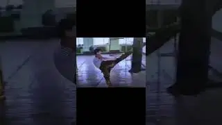 Было время..)