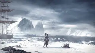 Best ever templar's trailer | Templars creed gentleman remastered | PS5