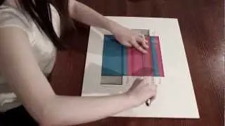 Tim Tam Camouflage Packs - How To Video