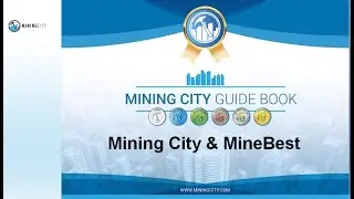 MineBest  Майнинговая  компания Казахстан