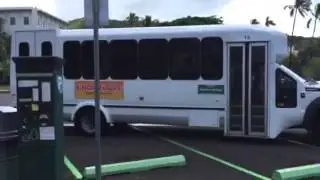 Aloha Camron! Wish Teen gets surprise welcome from UH Manoa