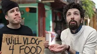 We're Losing Our Jobs? - Dude Soup Podcast 